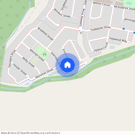 25 Sheridan Drive, Qld 4280, Flagstone