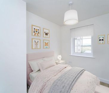 3 bedroom end of terrace house to rent - Photo 1