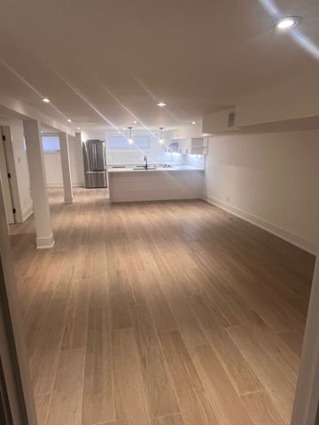 For Lease - 15 Addington Crescent Unit# Basement, Brampton, Ontario - Photo 3