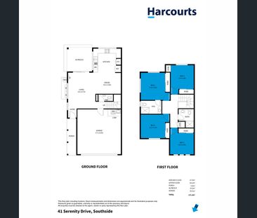 Near-New, Modern & Effortless Family Living in Southside - Photo 4