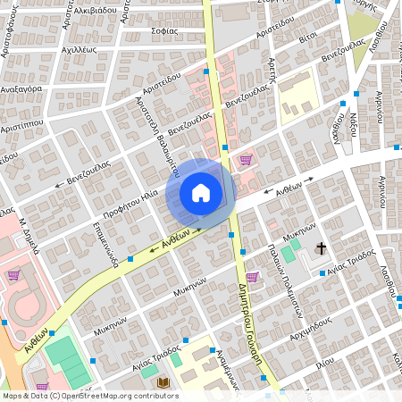 Γλυφάδα (Πυρνάρι)