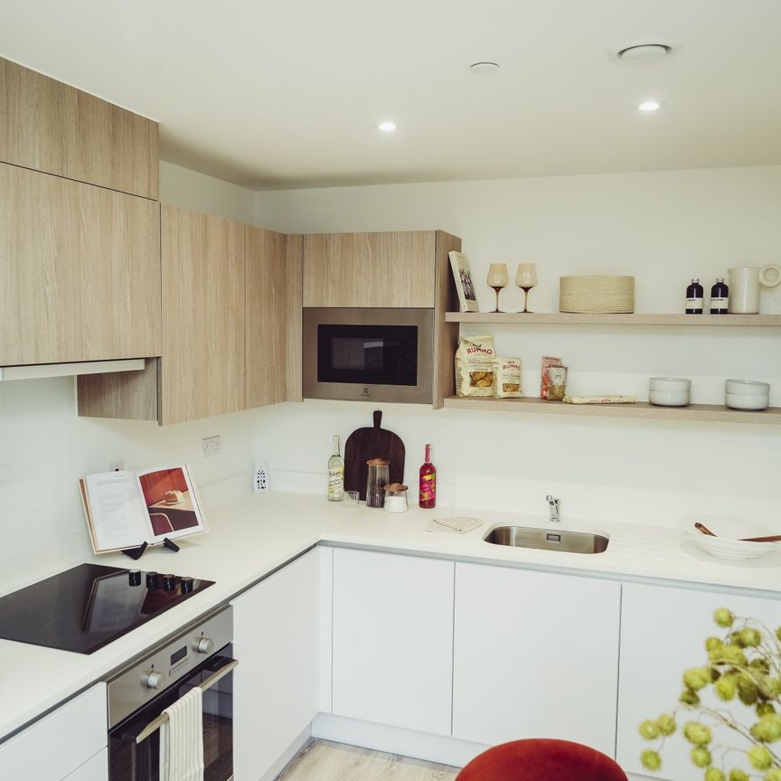 GoodwinClose, Derby - Photo 1