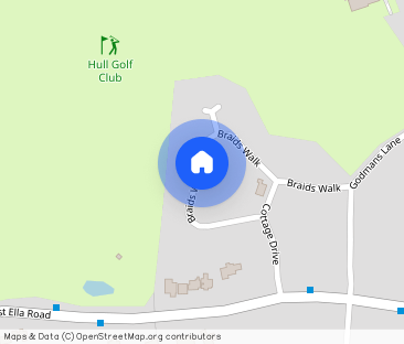 Braids Walk, Kirkella, HU10 7PB - Photo 1