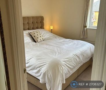 2 bedroom penthouse to rent - Photo 4