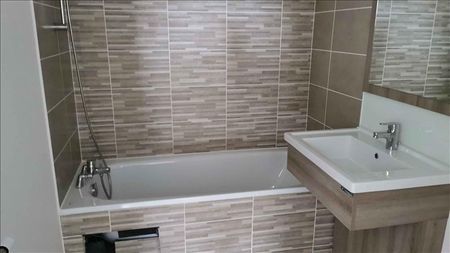 3 pièces - 59,65 m² - 2ème étage - Colocation non autorisée - Photo 5