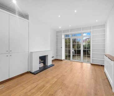 4 bedroom house to rent - Photo 4