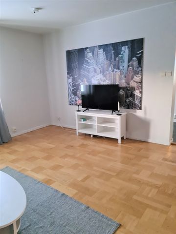 Bryggargatan, Umeå - Photo 2