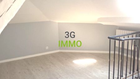 Location / Appartement T2 - Photo 4