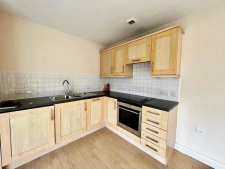 1 bedroom apartment to rent - Photo 5