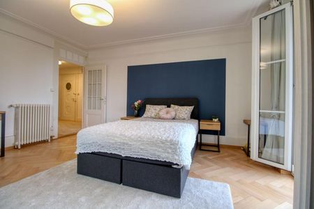 Travis #2 - Comfortable Coliving in Lausanne with Your Own Private Balcony - Photo 2