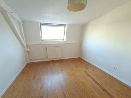 Appartement RUE DES BONS MALADES - Photo 4