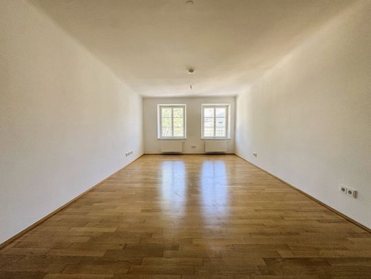 Charmante 3,5-Zimmer-Wohnung | KAIVIERTEL - Photo 1