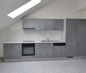 Superbe appartement de 3 1/2 pièces en duplex - Foto 1