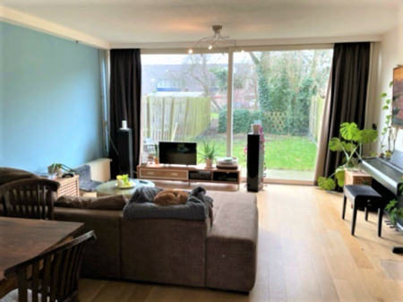 Te huur: Huis Het Want in Groningen - Foto 2