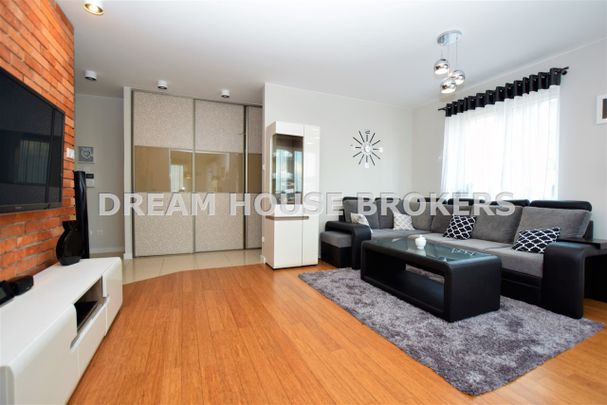 Mieszkanie na wynajem - Zdjęcie 1