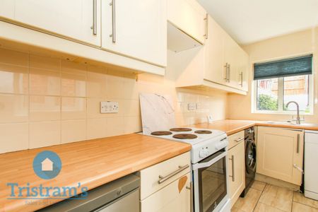 2 bed Mid Terraced House for Rent - Photo 5