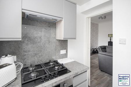 1 bedroom flat to rent - Photo 5