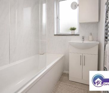 1 Bedroom Room in Flat Share To Rent - Photo 5
