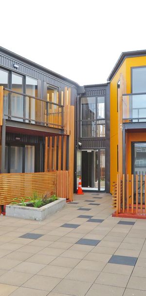 THE FIREMAN'S APARTMENTS - STUDIO APARTMENT - Photo 1