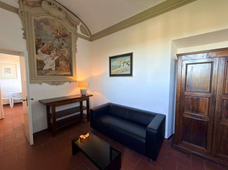 Trilocale via Vecchia di Pozzolatico, Galluzzo, Firenze - Photo 2