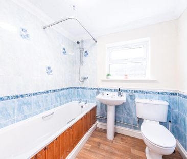 5 bedroom terraced house to rent - Photo 6