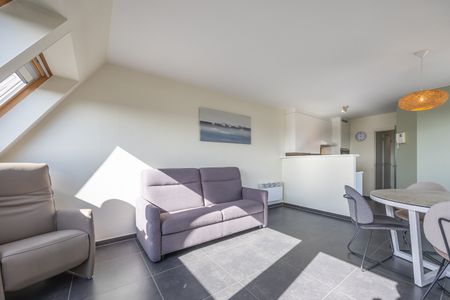 Appartement met 2 slaapkamers te huur in Middelkerke - Photo 4