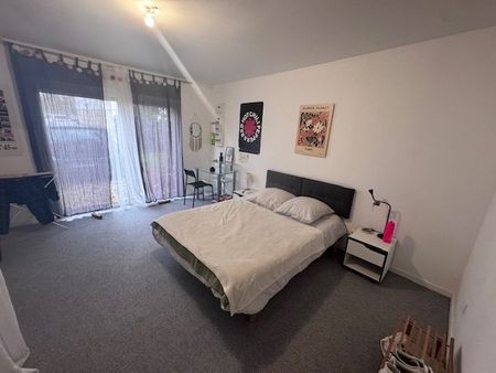 Location Maison 5 pièces 100m² PESSAC 33600 - Photo 4