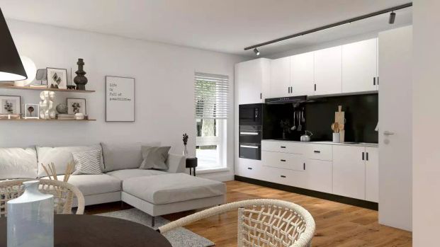 Virchowstraße 55, 44536 Lünen - Photo 1