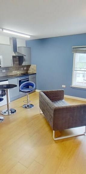 1 bedroom flat to rent - Photo 1