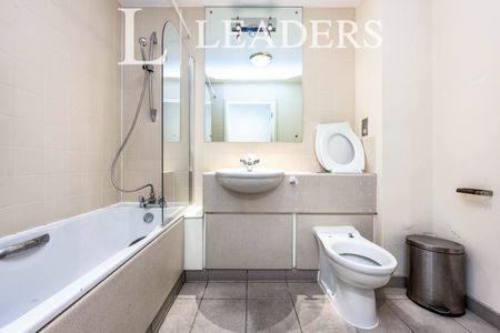 2 bedroom apartment to rent Silbury Boulevard, Milton Keynes, Buckinghamshire, MK9 - Photo 5