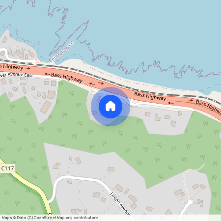 564 Bass Highway, Tas 7316, Heybridge