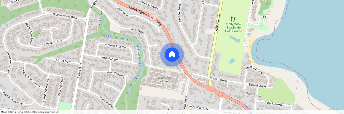 8/13 Princes Highway, Ulladulla 2539, New South Wales