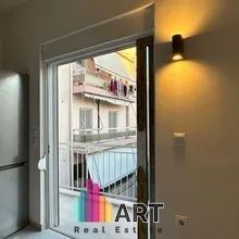 Studio/Γκαρσονιέρα για ενοικίαση Νέα Σεπόλια (Περιστέρι) - Photo 1