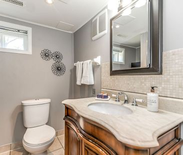 For Lease - 6 Davis Road Unit# Lower, Aurora, Ontario - Photo 6