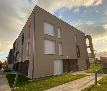 location Appartement T2 DE 47.26m² À AMIENS - Photo 6