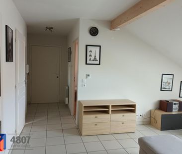 Appartement T2 à louer à Thonon Les Bains - Photo 4