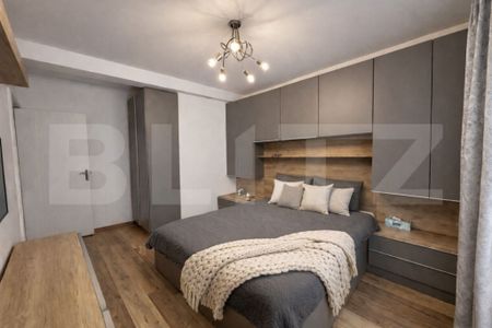 Casă modernă 3 camere – Tăuți | 90 mp utili | Parcare - Fotografie 2