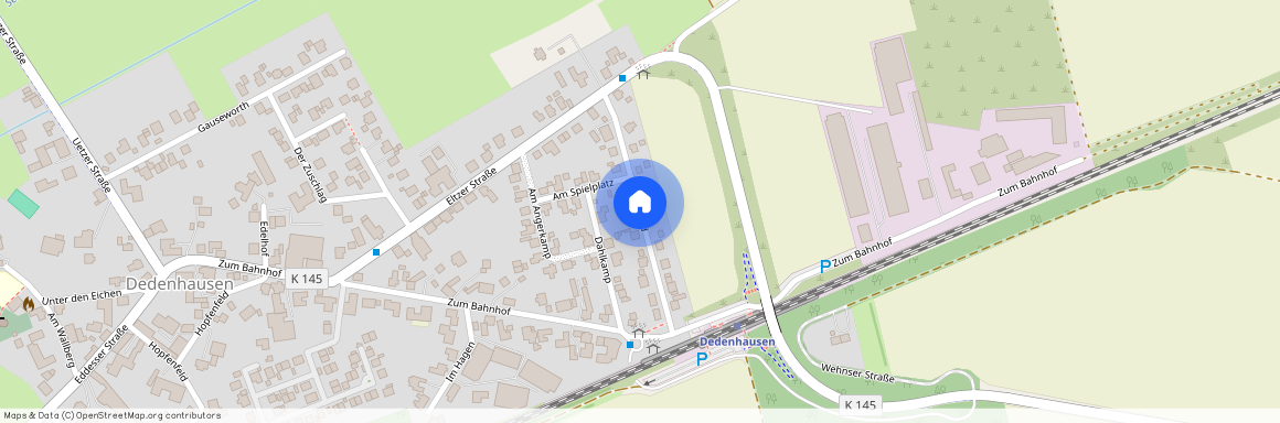 Hohes Feld, 31311 Uetze