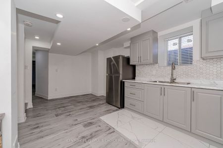 For Lease - 29 Jessop Drive Unit# BSMNT, Brampton, Ontario - Photo 3