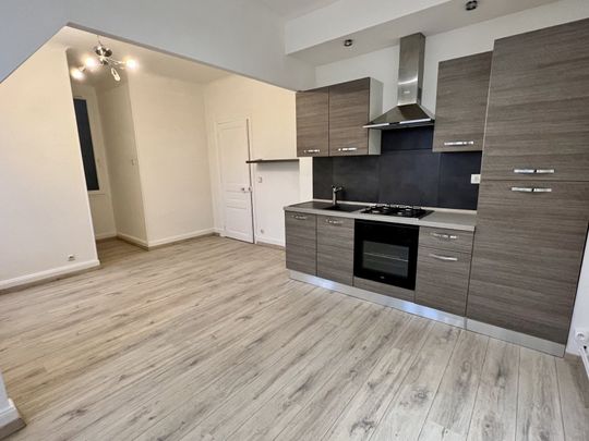 Appartement 3 pièces à Longuyon - Photo 1