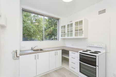 12/284 Glenmore Road, Paddington - Photo 2