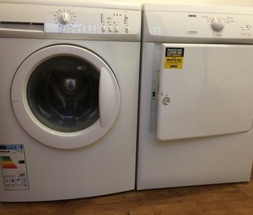 Studio to rent - Photo 5