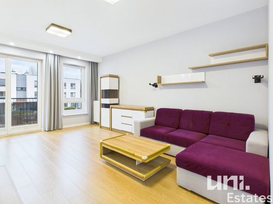 Warszawa, Ursynów, Bajaderki - Фото 1