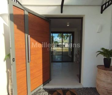 Maison individuelle - Photo 1