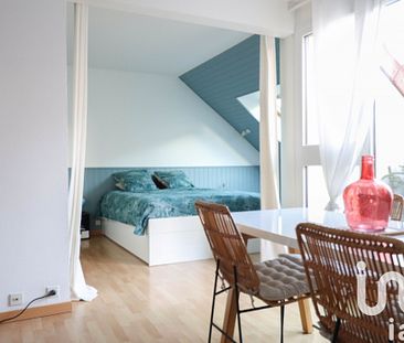 Appartement 2 pièces de 43 m² à Longjumeau (91160) - Photo 4
