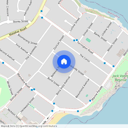 15A Sackville Street, NSW 2035, Maroubra