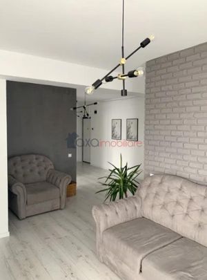 Apartament 2 camere de inchiriat in Cluj-Napoca, Intre Lacuri ID 6434 - Fotografie 1