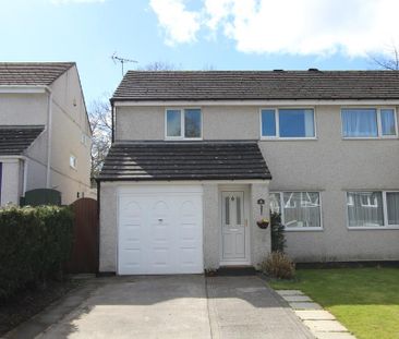 3 bedroom semi-detached house to rent - Photo 5