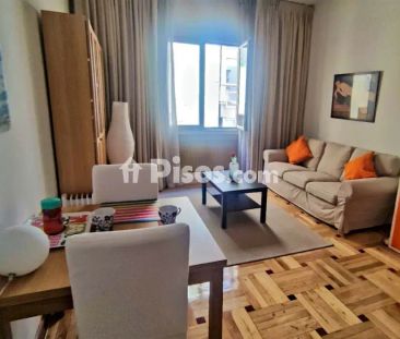 Estudio en alquiler en Plaza de San Juan de la Cruz - Foto 6