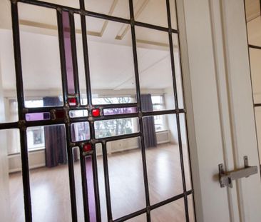 Appartement te huur: Parkweg 28-A 2271 AK Voorburg - Photo 5